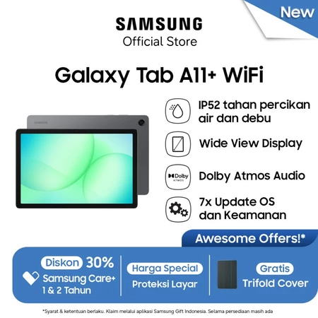 Samsung Galaxy Tab A11
